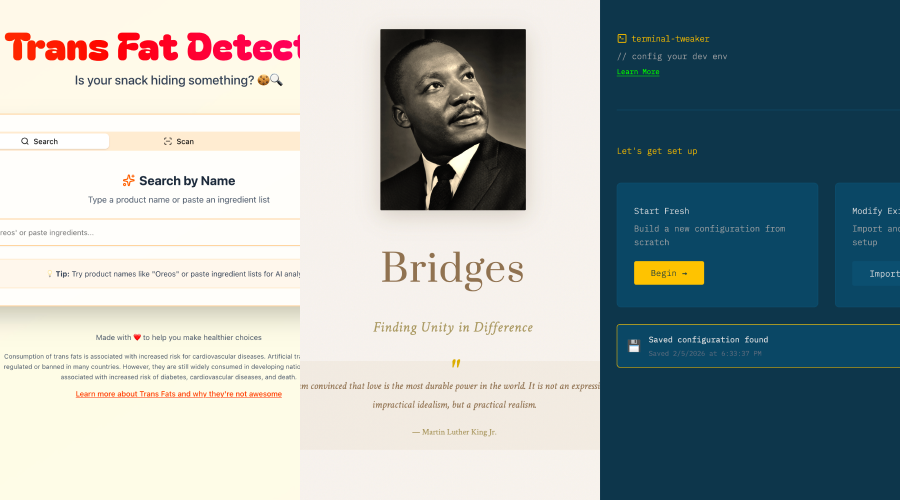 Last Month (Jan26) with Claude Code